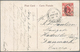 Delcampe - Hongkong: 1892/2004, 65 (ca.) Covers, FDCs And Picture Postcards, Including Early Material With Comp - Other & Unclassified
