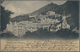 Delcampe - Hongkong: 1898/1925, Picture Postcards (68) With Mostly Hong Kong Views And Some China, QV To KGV Fr - Other & Unclassified