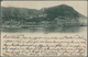 Delcampe - Hongkong: 1898/1925, Picture Postcards (68) With Mostly Hong Kong Views And Some China, QV To KGV Fr - Sonstige & Ohne Zuordnung