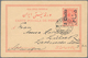 Delcampe - Iran: 1887/1960 (ca.), Covers (15) And Mint/used Stationery (11) Plus An FDC, Inc. Cover "OVERLAND V - Iran