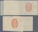 Delcampe - Japan: 1874/1990, Stationery Assembly Of Mostly Cards Mint/used/cto Inc. Wrappers And Envelopes (the - Other & Unclassified