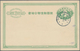 Delcampe - Japan: 1874/1990, Stationery Assembly Of Mostly Cards Mint/used/cto Inc. Wrappers And Envelopes (the - Other & Unclassified