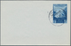 Delcampe - Jemen: 1930/70 (ca.), Kingdom Covers (7), FDC (2 Inc. 1960 Olympics), 6 B. Airletter Blue Cto (2, No - Yemen