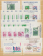 Delcampe - Korea-Süd: 1946/88, Collection Mint And Used In Two Stockbooks, With 101 (ca.) Mint And 69 (ca.) Use - Korea, South