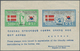 Korea-Süd: 1948/65, Collection Unused Mounted Mint (resp. NG) And Some Used On Minkus Pages Inc.  19 - Korea (Süd-)