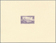 Delcampe - Libanon: 1921/59 (ca.), Lot Of Covers (22), Stationery (5) Inc. FDC 1938 France-Lebanon Air S/s. Als - Libanon