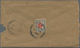 Malaiische Staaten - Kedah: 1910's-1970's: More Than 100 Covers And Few Postal Stationery Items From - Kedah