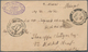 Delcampe - Malaiische Staaten - Selangor: 1900's-1950's Ca.: About 570 Covers And Few Postal Stationery Registe - Selangor