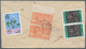 Nepal: 1950/2000 (ca.), Acucmulation Of Nearly 500 Covers/cards, Mainly Commercial Mail, Offering An - Nepal