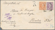 Niederländisch-Indien: 1878/1949 (ca.), Stationery Cards/envelopes Mint (25) And Used (27) Inc. Upra - Netherlands Indies