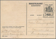 Niederländisch-Indien: 1878/1949 (ca.), Stationery Cards/envelopes Mint (25) And Used (27) Inc. Upra - Netherlands Indies