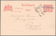 Delcampe - Niederländisch-Indien: 1878/1949 (ca.), Stationery Cards/envelopes Mint (25) And Used (27) Inc. Upra - Niederländisch-Indien