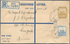 Delcampe - Palästina: 1927 F., Mandate Issue Stationery Mostly Used Inc. Cards (30 Inc. Air Mail Uprates, Censo - Palästina