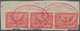 Saudi-Arabien: 1928/79 (ca.), Covers (85) Mostly Airmails To US Or Germany Inc. Attractive Pictorial - Saudi-Arabien