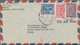 Delcampe - Saudi-Arabien: 1928/79 (ca.), Covers (85) Mostly Airmails To US Or Germany Inc. Attractive Pictorial - Saudi-Arabien