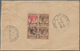 Singapur: 1880's-1950's Ca.: About 700-800 Covers Used From Singapore, Franked By Straits Settlement - Singapore (...-1959)