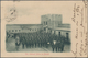 Südafrika: 1900/1920 (ca.), Collection Of Apprx. 140 Ppc In Nice Diversity, Depicting Street Scenes, - Sonstige & Ohne Zuordnung