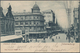 Delcampe - Südafrika: 1900/1920 (ca.), Collection Of Apprx. 140 Ppc In Nice Diversity, Depicting Street Scenes, - Other & Unclassified