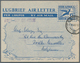 Südafrika - Ganzsachen: 1947/1971 (ca.), AEROGRAMMES: Accumulation With About 1.350 Unused And Used/ - Other & Unclassified