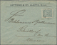 Syrien: 1892/1979 (ca.), Covers (140) Or Used Ppc (10) To Foreign And Mostly To Switzerland, Germany - Syrie
