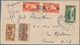 Delcampe - Syrien: 1892/1979 (ca.), Covers (140) Or Used Ppc (10) To Foreign And Mostly To Switzerland, Germany - Syrie