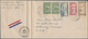 Delcampe - Syrien: 1892/1979 (ca.), Covers (140) Or Used Ppc (10) To Foreign And Mostly To Switzerland, Germany - Syrien