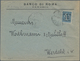 Delcampe - Syrien: 1892/1979 (ca.), Covers (140) Or Used Ppc (10) To Foreign And Mostly To Switzerland, Germany - Syrien