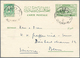 Syrien: 1917/74, Collection Of Stationery, Total 40 Items: Mint (29) Inc. O.M.F. (9), Alexandrette ( - Syrien