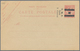 Delcampe - Syrien: 1917/74, Collection Of Stationery, Total 40 Items: Mint (29) Inc. O.M.F. (9), Alexandrette ( - Syrien