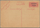 Delcampe - Syrien: 1917/74, Collection Of Stationery, Total 40 Items: Mint (29) Inc. O.M.F. (9), Alexandrette ( - Syria