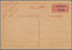 Delcampe - Syrien: 1917/74, Collection Of Stationery, Total 40 Items: Mint (29) Inc. O.M.F. (9), Alexandrette ( - Syrien