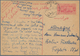Delcampe - Syrien: 1917/74, Collection Of Stationery, Total 40 Items: Mint (29) Inc. O.M.F. (9), Alexandrette ( - Syrien