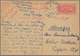 Delcampe - Syrien: 1917/74, Collection Of Stationery, Total 40 Items: Mint (29) Inc. O.M.F. (9), Alexandrette ( - Syria