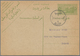 Delcampe - Syrien: 1917/74, Collection Of Stationery, Total 40 Items: Mint (29) Inc. O.M.F. (9), Alexandrette ( - Syria