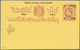 Thailand - Ganzsachen: 1883/1985, 63 (ca.) Postal Stationary Cards, Envelopes And Aerogrammes Unused - Thailand
