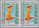 Tunesien: 1973/1985, Lot Of 14.735 IMPERFORATE (instead Of Perforate) Stamps And Souvenir Sheets MNH - Tunesien (1956-...)