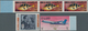 Umm Al Qaiwain: 1965/1967, Lot Of 6185 IMPERFORATE Stamps And Souvenir Sheets MNH, Showing Various T - Umm Al-Qiwain