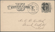 Vereinigte Staaten Von Amerika - Ganzsachen: 1877 - 1890 (ca.), Collection Of Over 100 Postal Statio - Sonstige & Ohne Zuordnung