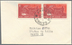 Vietnam: 1967/96, 32 Covers And 6 Labels Of North And South Vietnam, As Well As Covers After Unifica - Vietnam