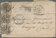 Delcampe - Alle Welt: 1860/1980 (ca.), Accumulation Of Apprx. 200 Cover/cards, Usual Postal Wear, Plenty Of Int - Sammlungen (ohne Album)