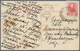 Delcampe - Alle Welt: 1873/1933, Lot Of 19 Entires, E.g. Austria Special Event Postmarks, Russia Railway Canc., - Sammlungen (ohne Album)