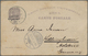 Alle Welt: 1900/1965, Balance Of 28 Covers/cards/stationeries, E.g. Austria, Ethiopia, Spain, Luxemb - Sammlungen (ohne Album)