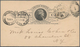 Alle Welt - Ganzsachen: 1882/1919 Postal Stationary Collection With Post-historical Background, Abou - Sonstige & Ohne Zuordnung