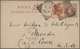 Delcampe - Alle Welt - Ganzsachen: 1882/1919 Postal Stationary Collection With Post-historical Background, Abou - Other & Unclassified