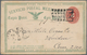 Delcampe - Alle Welt - Ganzsachen: 1882/1919 Postal Stationary Collection With Post-historical Background, Abou - Sonstige & Ohne Zuordnung