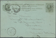 Delcampe - Alle Welt - Ganzsachen: 1882/1919 Postal Stationary Collection With Post-historical Background, Abou - Andere & Zonder Classificatie