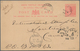 Delcampe - Alle Welt - Ganzsachen: 1882/1919 Postal Stationary Collection With Post-historical Background, Abou - Sonstige & Ohne Zuordnung