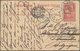 Delcampe - Afrika: 1900/1940 (ca.), Mainly Up To 1920, Sophisticated Collection Of More Than 300 Ppc In Good Di - Sonstige - Afrika