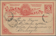 Amerika: 1863/1951, Group Of 34 Covers/cards/stationeries, Comprising USA And Various South/Central - Autres - Amérique