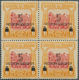 Südamerika: 1933/1975. South America Lot With ECUADOR Sc #319/2,100copies; PARAGUAY Sc #C261/975 Cop - America (Other)